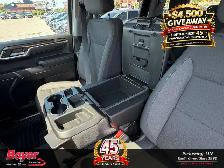 2025 Chevrolet Silverado 1500 - Photo 17