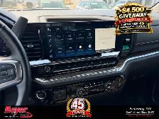 2025 Chevrolet Silverado 1500 - Photo 19