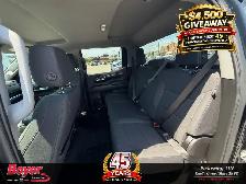 2025 Chevrolet Silverado 1500 - Photo 23