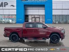 2022 Ram 1500 Sport | 4X4 | Remote Start | Heated Seats | Hitch - Photo 7