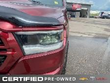 2022 Ram 1500 Sport | 4X4 | Remote Start | Heated Seats | Hitch - Photo 11