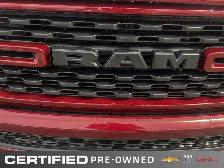 2022 Ram 1500 Sport | 4X4 | Remote Start | Heated Seats | Hitch - Photo 12