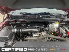 2022 Ram 1500 Sport | 4X4 | Remote Start | Heated Seats | Hitch - Photo 13