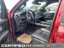 2022 Ram 1500 Sport | 4X4 | Remote Start | Heated Seats | Hitch - Photo 16