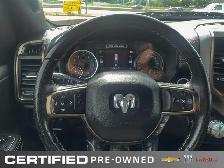 2022 Ram 1500 Sport | 4X4 | Remote Start | Heated Seats | Hitch - Photo 17