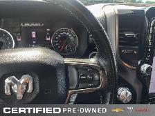 2022 Ram 1500 Sport | 4X4 | Remote Start | Heated Seats | Hitch - Photo 19