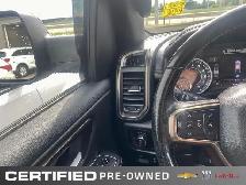 2022 Ram 1500 Sport | 4X4 | Remote Start | Heated Seats | Hitch - Photo 20