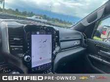 2022 Ram 1500 Sport | 4X4 | Remote Start | Heated Seats | Hitch - Photo 22