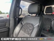 2022 Ram 1500 Sport | 4X4 | Remote Start | Heated Seats | Hitch - Photo 23