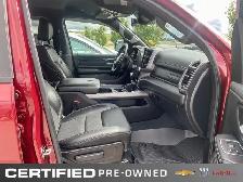 2022 Ram 1500 Sport | 4X4 | Remote Start | Heated Seats | Hitch - Photo 25