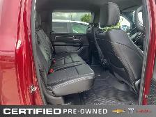 2022 Ram 1500 Sport | 4X4 | Remote Start | Heated Seats | Hitch - Photo 26