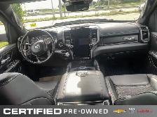 2022 Ram 1500 Sport | 4X4 | Remote Start | Heated Seats | Hitch - Photo 27