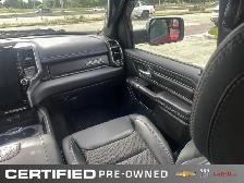 2022 Ram 1500 Sport | 4X4 | Remote Start | Heated Seats | Hitch - Photo 28