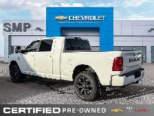 2025 Ram 3500 Laramie | 4X4 | Night Edition | Leather - Photo 4