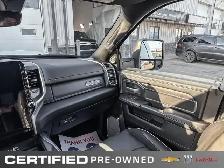 2025 Ram 3500 Laramie | 4X4 | Night Edition | Leather - Photo 11