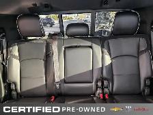 2025 Ram 3500 Laramie | 4X4 | Night Edition | Leather - Photo 13