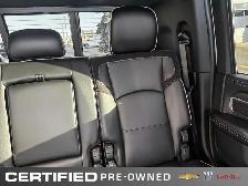 2025 Ram 3500 Laramie | 4X4 | Night Edition | Leather - Photo 14