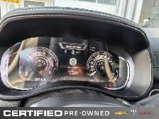 2025 Ram 3500 Laramie | 4X4 | Night Edition | Leather - Photo 15