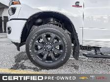2025 Ram 3500 Laramie | 4X4 | Night Edition | Leather - Photo 17