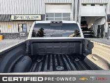 2025 Ram 3500 Laramie | 4X4 | Night Edition | Leather - Photo 18