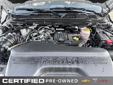 2025 Ram 3500 Laramie | 4X4 | Night Edition | Leather - Photo 19