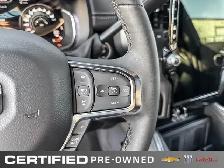 2025 Ram 3500 Laramie | 4X4 | Night Edition | Leather - Photo 20