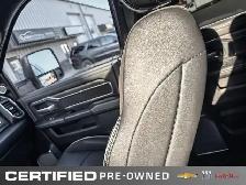 2025 Ram 3500 Laramie | 4X4 | Night Edition | Leather - Photo 22