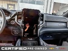 2025 Ram 3500 Laramie | 4X4 | Night Edition | Leather - Photo 23