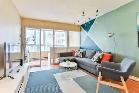 Furnished 1 Den ( window), $2550/month, all incl, Bay/Gerrard - Photo 2