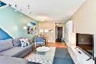 Furnished 1 Den ( window), $2550/month, all incl, Bay/Gerrard - Photo 4
