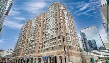 Furnished 1 Den ( window), $2550/month, all incl, Bay/Gerrard - Photo 12