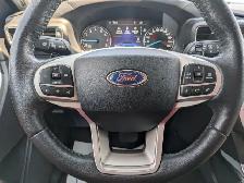 2020 Ford Explorer - Photo 5