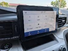 2020 Ford Explorer - Photo 9
