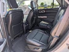 2020 Ford Explorer - Photo 14