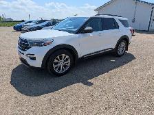 2020 Ford Explorer - Photo 21