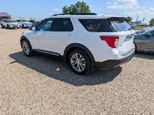 2020 Ford Explorer - Photo 22