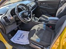 2011 Kia Sportage - Photo 4