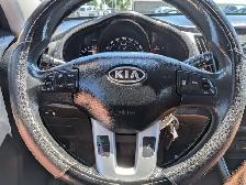 2011 Kia Sportage - Photo 5