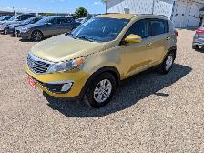 2011 Kia Sportage - Photo 14