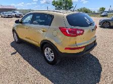 2011 Kia Sportage - Photo 15