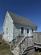2 bed and 1 bath North Rustico