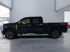 2024 Ford Super Duty F-350 SRW Platinum  Available Until - Photo 2