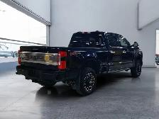2024 Ford Super Duty F-350 SRW Platinum  Available Until - Photo 5