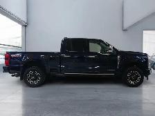 2024 Ford Super Duty F-350 SRW Platinum  Available Until - Photo 6
