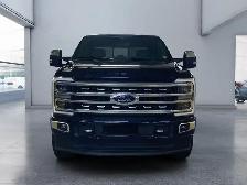 2024 Ford Super Duty F-350 SRW Platinum  Available Until - Photo 8