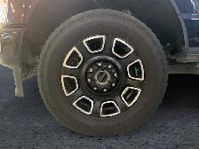 2024 Ford Super Duty F-350 SRW Platinum  Available Until - Photo 9