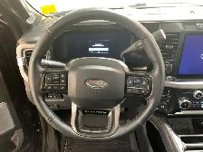 2024 Ford Super Duty F-350 SRW Platinum  Available Until - Photo 13