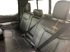 2024 Ford Super Duty F-350 SRW Platinum  Available Until - Photo 16
