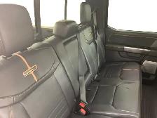 2024 Ford Super Duty F-350 SRW Platinum  Available Until - Photo 18