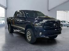 2015 Ram 1500 Sport - Photo 7